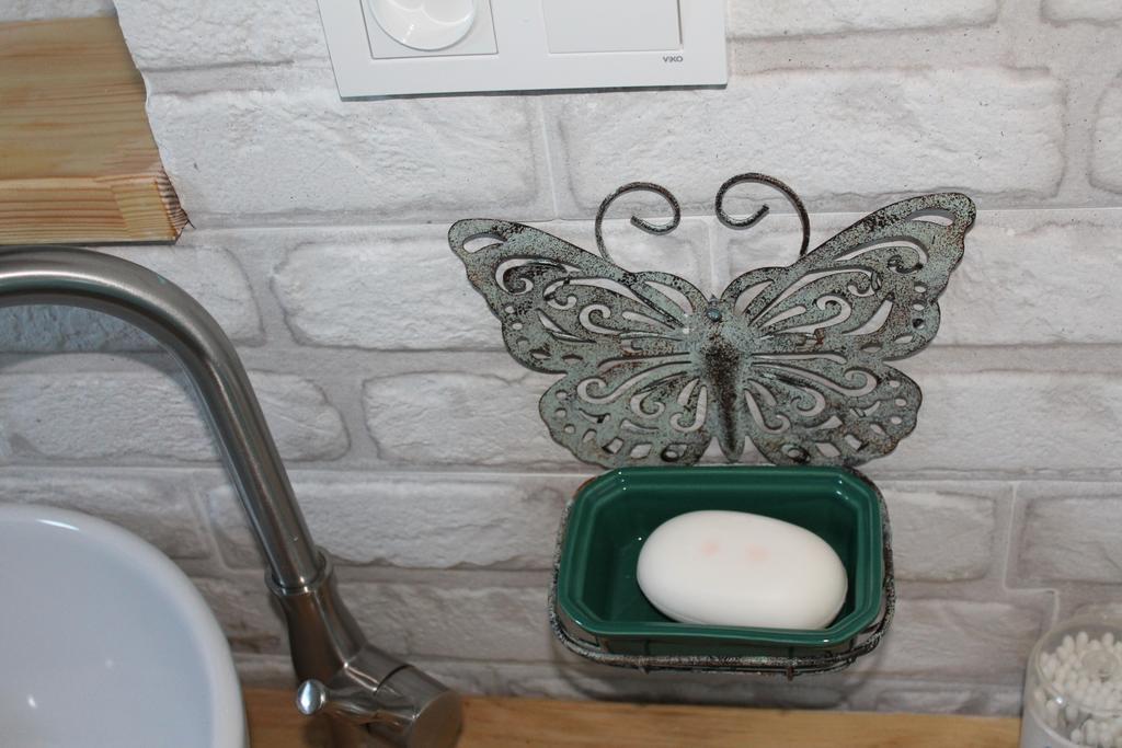 Apartment In Old Tbilisi Ruang foto