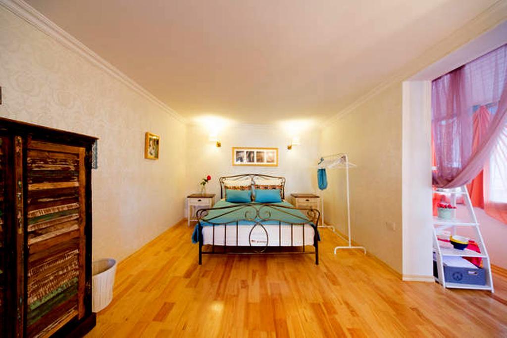 Apartment In Old Tbilisi Ruang foto