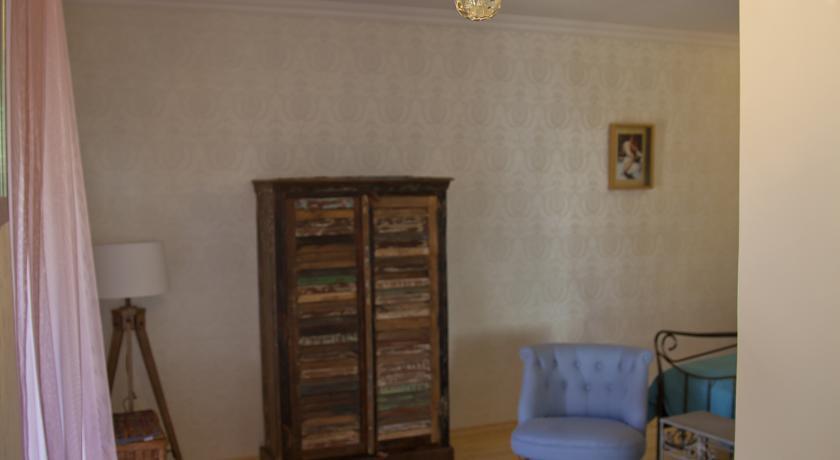 Apartment In Old Tbilisi Ruang foto