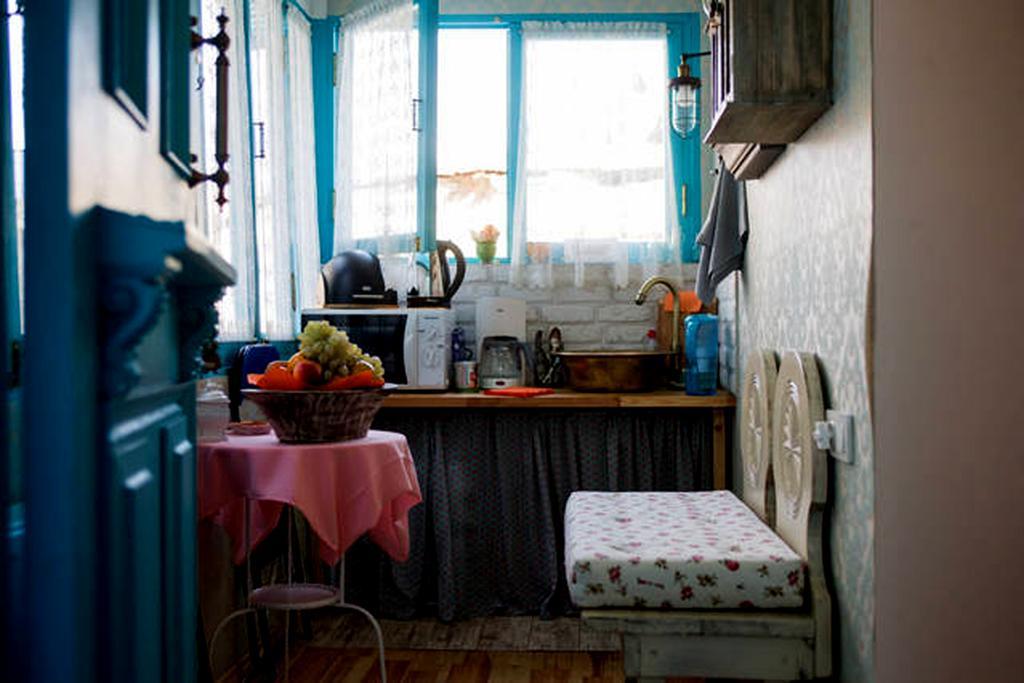 Apartment In Old Tbilisi Ruang foto