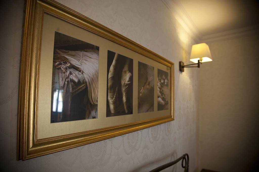 Apartment In Old Tbilisi Ruang foto