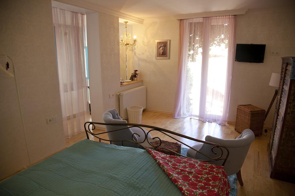 Apartment In Old Tbilisi Ruang foto