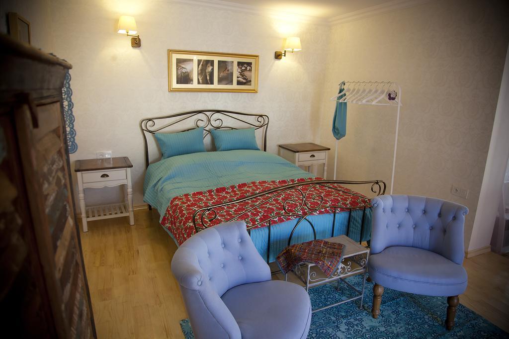 Apartment In Old Tbilisi Ruang foto