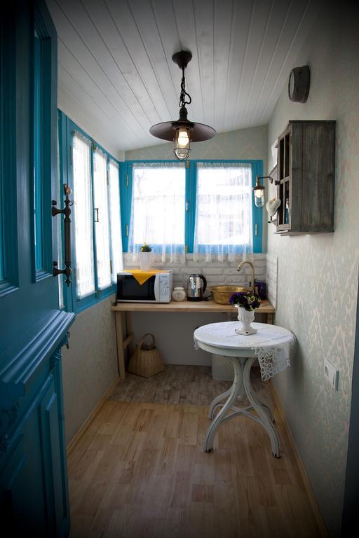 Apartment In Old Tbilisi Ruang foto