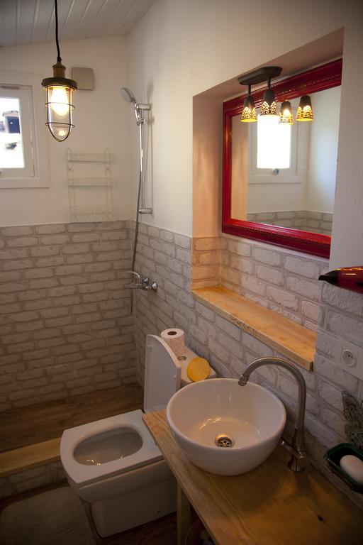 Apartment In Old Tbilisi Ruang foto