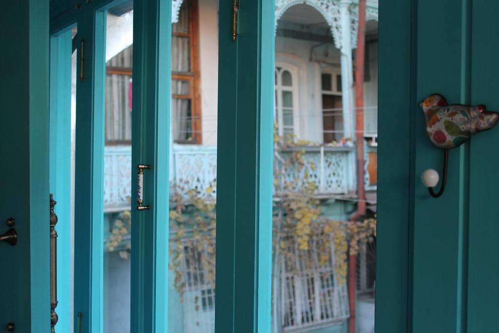 Apartment In Old Tbilisi Ruang foto