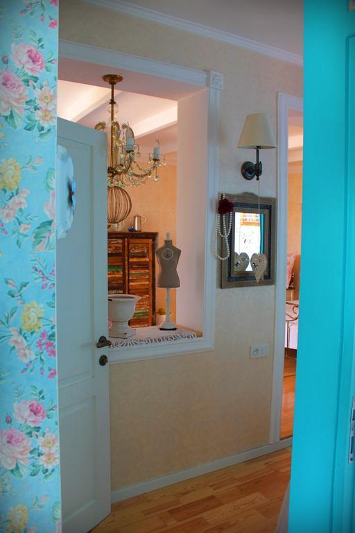 Apartment In Old Tbilisi Bagian luar foto