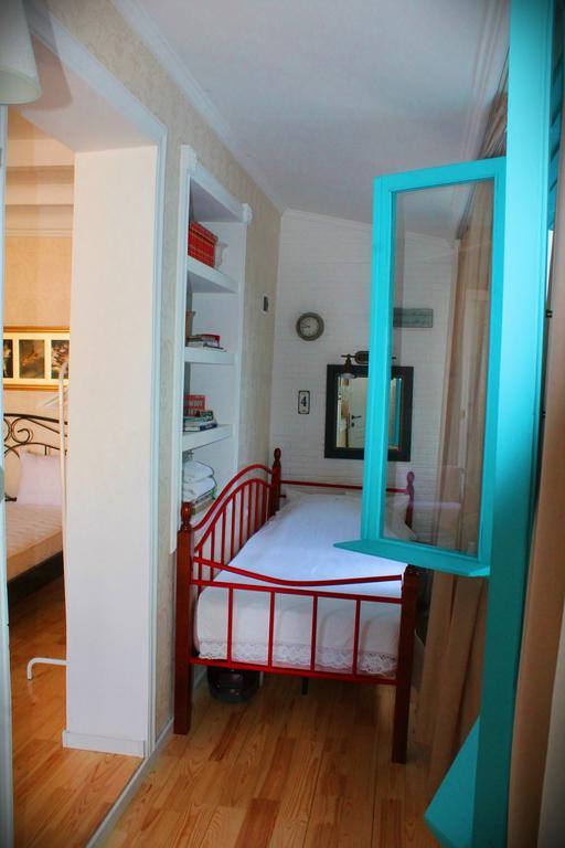 Apartment In Old Tbilisi Bagian luar foto
