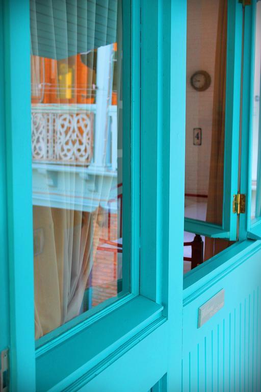 Apartment In Old Tbilisi Bagian luar foto