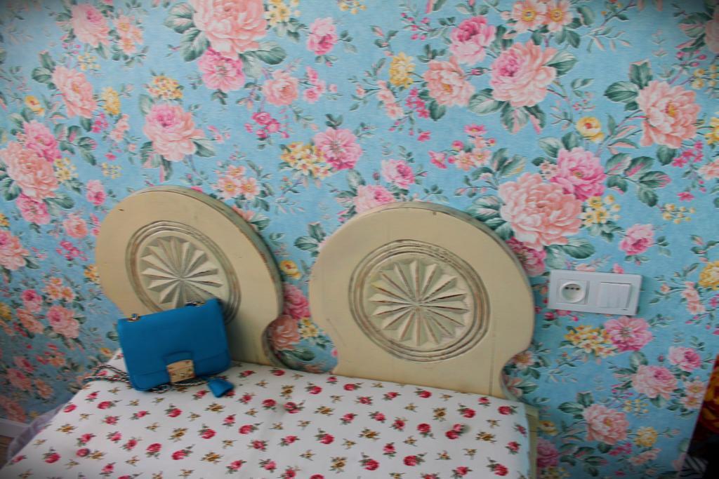Apartment In Old Tbilisi Bagian luar foto