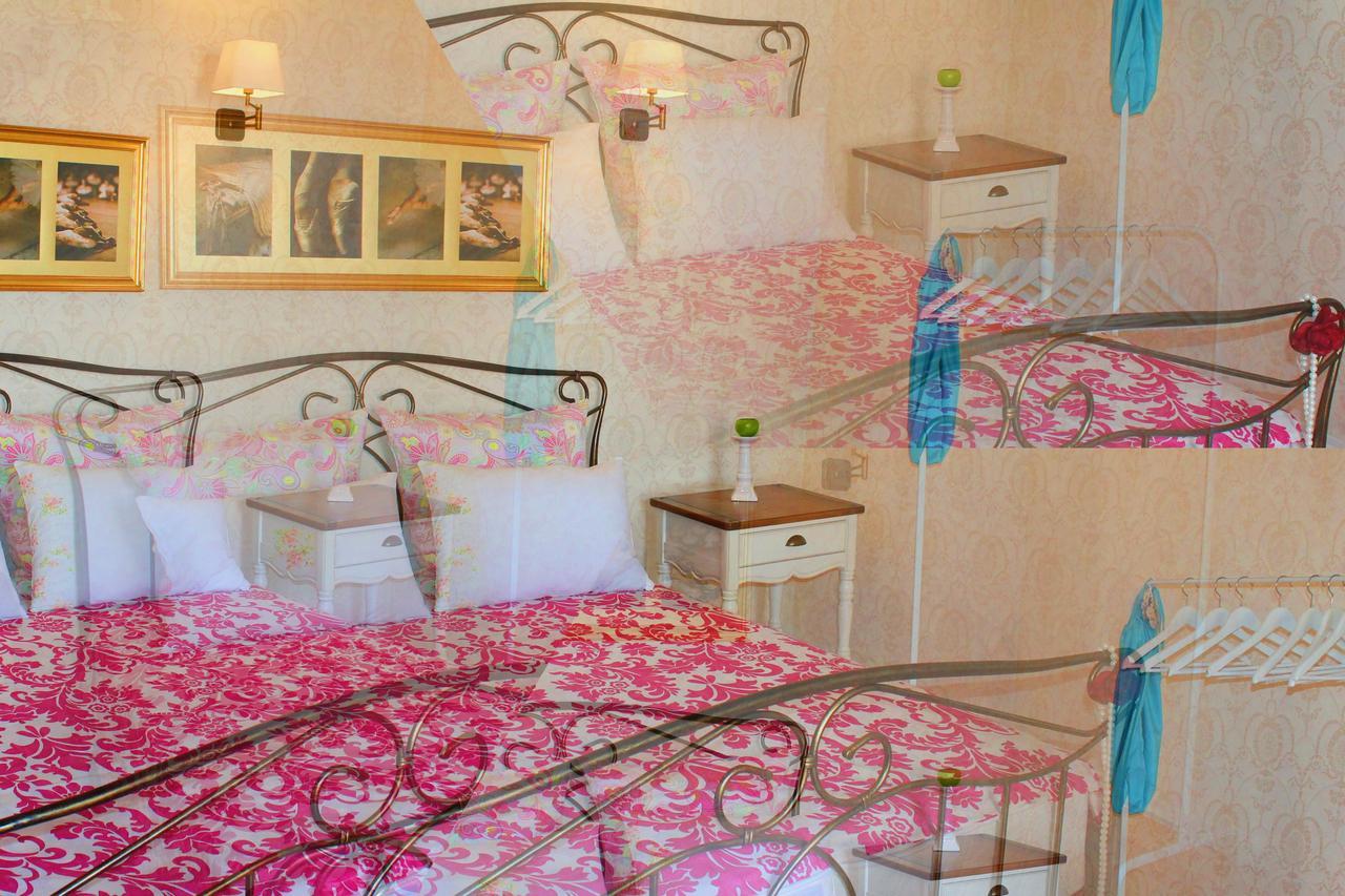 Apartment In Old Tbilisi Bagian luar foto