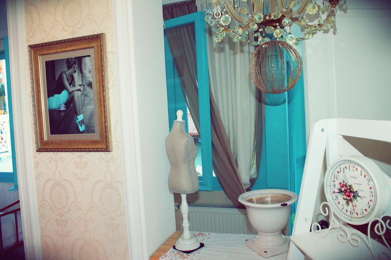 Apartment In Old Tbilisi Bagian luar foto